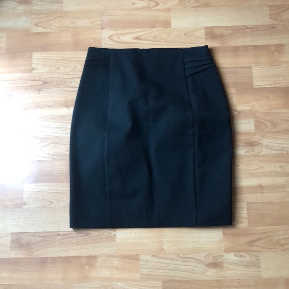Express Pencil Skirt